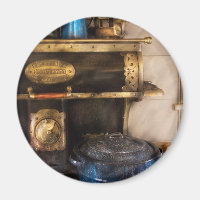 Stove - The Stove