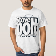 Stovebolt Tee