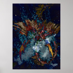 STP - 003 - Variance Mod 1 Poster