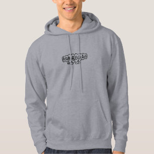 Str8 Edge Hoodie