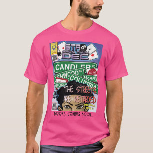 STR8 FROM THUH DEC T-Shirt