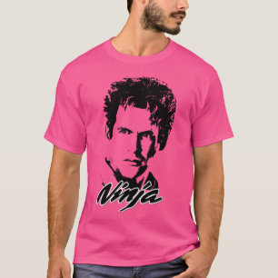 Str8 Ninja T-Shirt