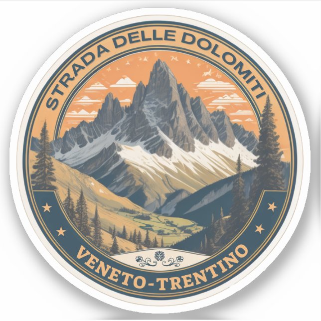 Strada statale 48 delle Dolomiti (Front)