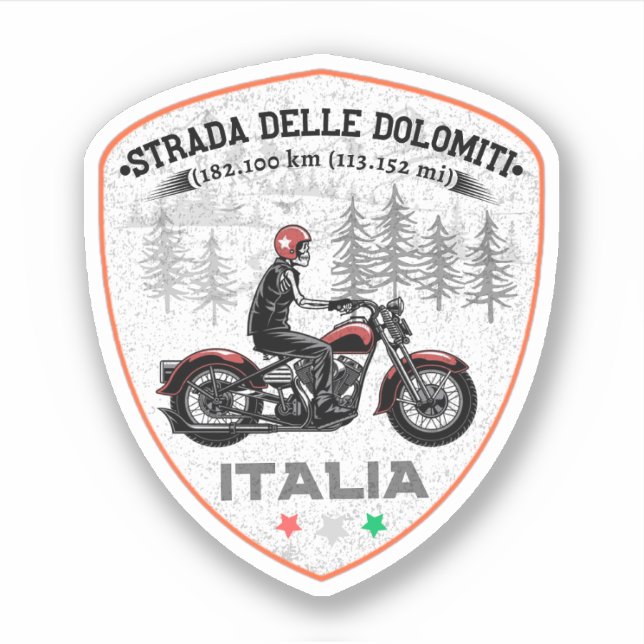 Strada statale 48 delle Dolomiti (Front)