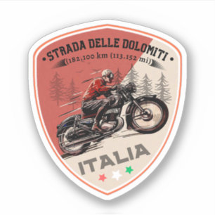 Strada statale 48 delle Dolomiti