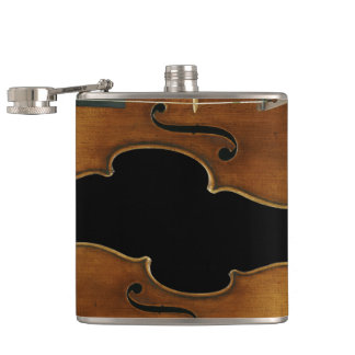 Stradivari Duo Refreshment Hip Flask