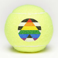 Straight Ally Flag