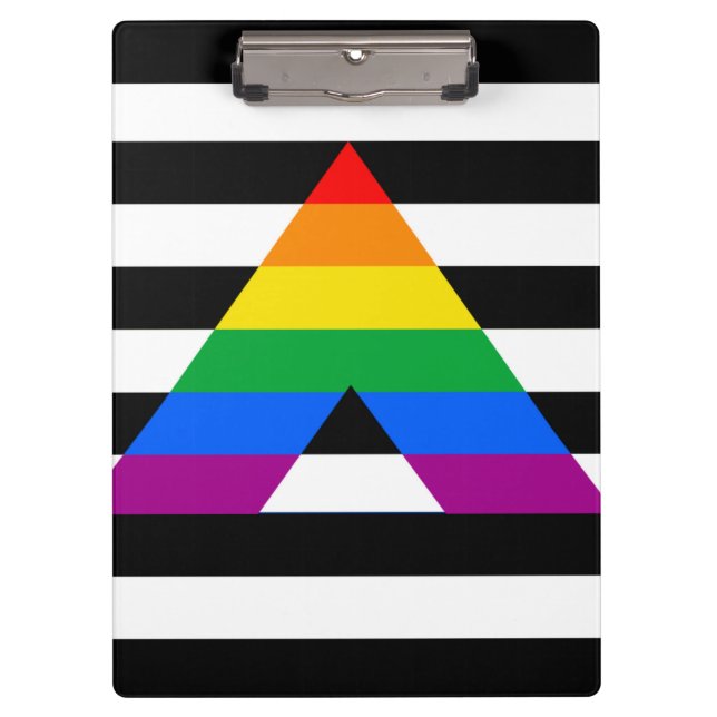 STRAIGHT ALLY PRIDE 2014 PRIDE.png Clipboard (Front)