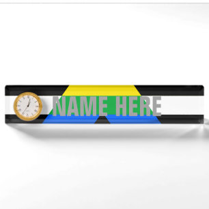 STRAIGHT ALLY PRIDE 2014 PRIDE.png Nameplate