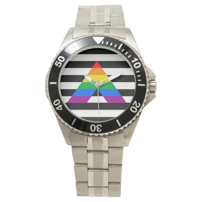 STRAIGHT ALLY PRIDE 2014 PRIDE.png Watch (Front)
