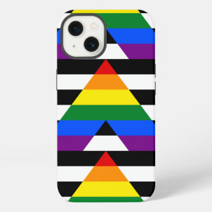 Straight Ally Pride Phone Case