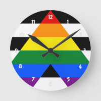 Straight Ally Pride