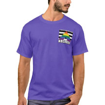 Straight Ally T-Shirt