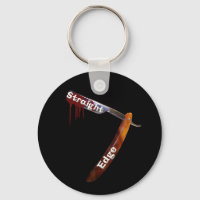 Straight Edge Straight Razor