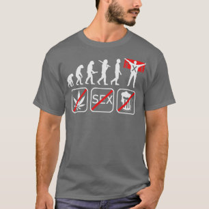 Straight Edge Vegan Against Drugs Punk 9 T-Shirt