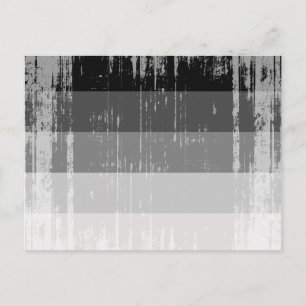 STRAIGHT FLAG DISTRESSED -.png Postcard