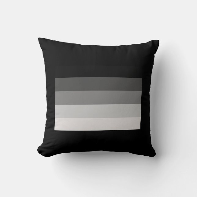 STRAIGHT FLAG ORIGINAL -.png Cushion (Front)