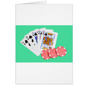 Straight Flush