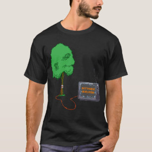 Straight from the Source [black] T-Shirt