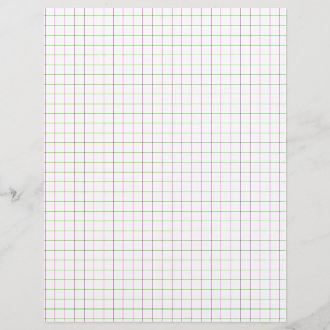 Straight Lines (Front)