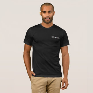 Straight on Till Morning clothing with logo T-Shirt