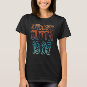 Straight Outta 1965 T-Shirt