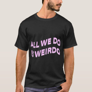 Straight outta Babylon T-Shirt