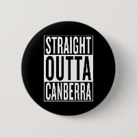 straight outta Canberra