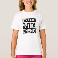Straight Outta Chemo
