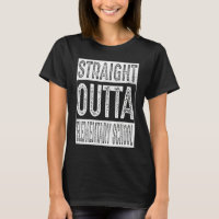 Straight Outta Elementary School Gifts Graduation