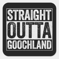 Straight Outta Goochland