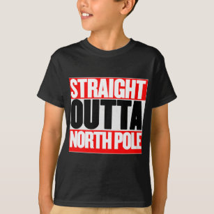 north pole and more clothing