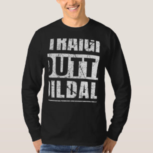 Straight Outta Oildale T-Shirt