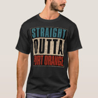 Straight Outta Port Orange Florida FL