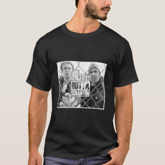 Straight Outta Scranton Essential T-Shirt