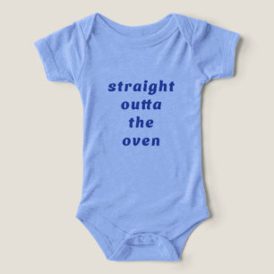 Straight Outta the Oven T-Shirt