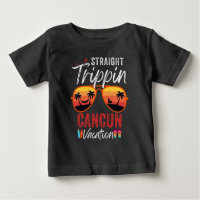 Straight Trippin Cancun Mexico Couples Family 2025