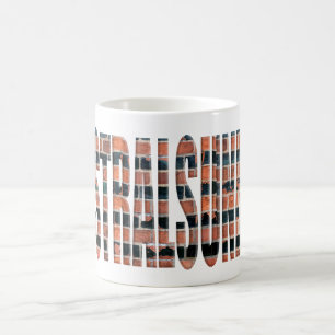Stralsund Coffee Mug