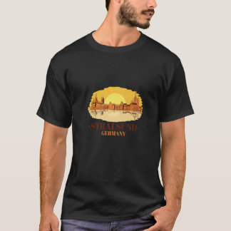 Stralsund Premium T-Shirt