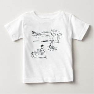 Stranded Baby T-Shirt
