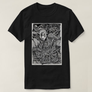 Stranded, by Brian Benson T-Shirt