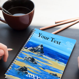 Strandplaner Planner