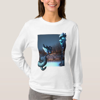 Strange balancing acts T-Shirt