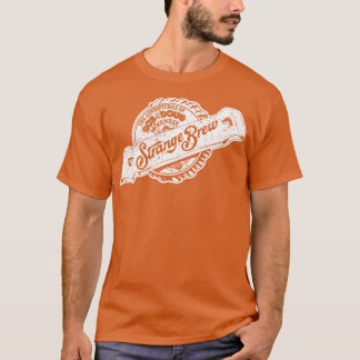 Strange Brew Bob and Doug McKenzie T-Shirt