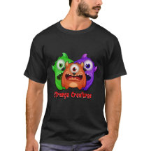 Strange Creatures