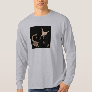 Strange Creatures T-Shirt