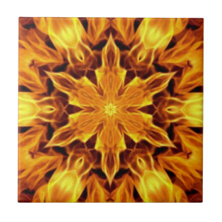 Strange/Exotic Design 05A~ Out Of The Crucible ~ Tile