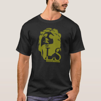 "Strange Millie" shirt - LAUGHING STATUES