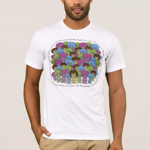 Strange People T--shirt T-Shirt