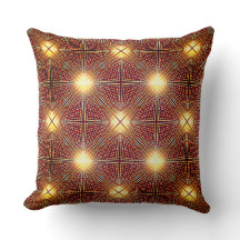 Strange repetition lines generating light circles